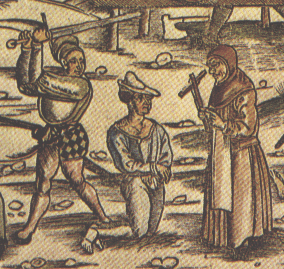 Tengler Laienspiegel, 1509